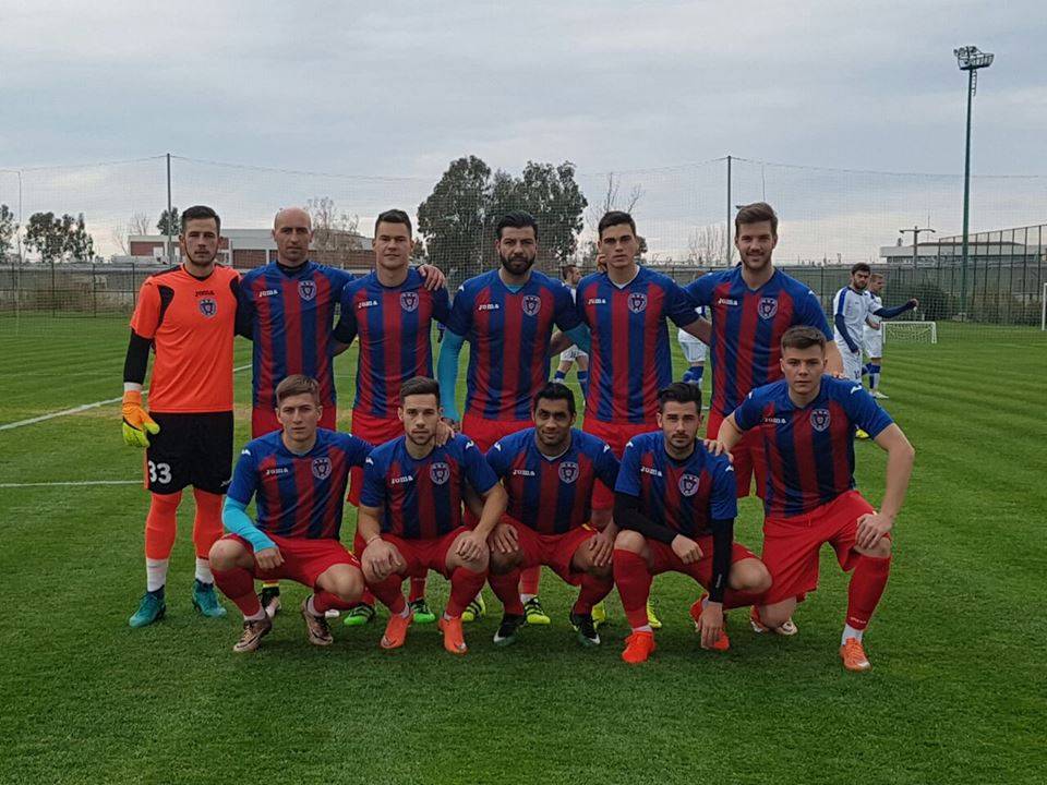 •  Fotó: Facebook.com/City`us Tirgu Mures Oficial