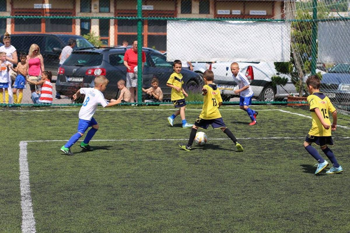 &bullet;  Fotó: Facebook/CS Juvenes