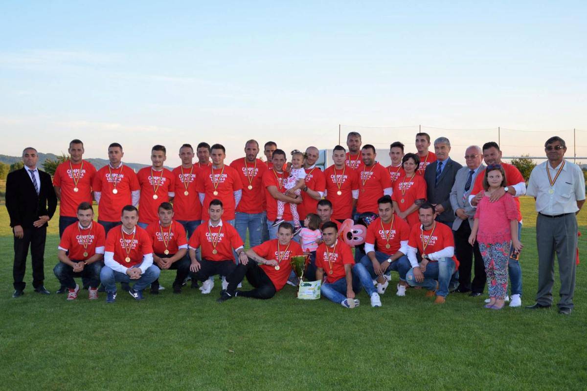 &bullet;  Fotó: Facebook/Mureșul Rușii-Munți