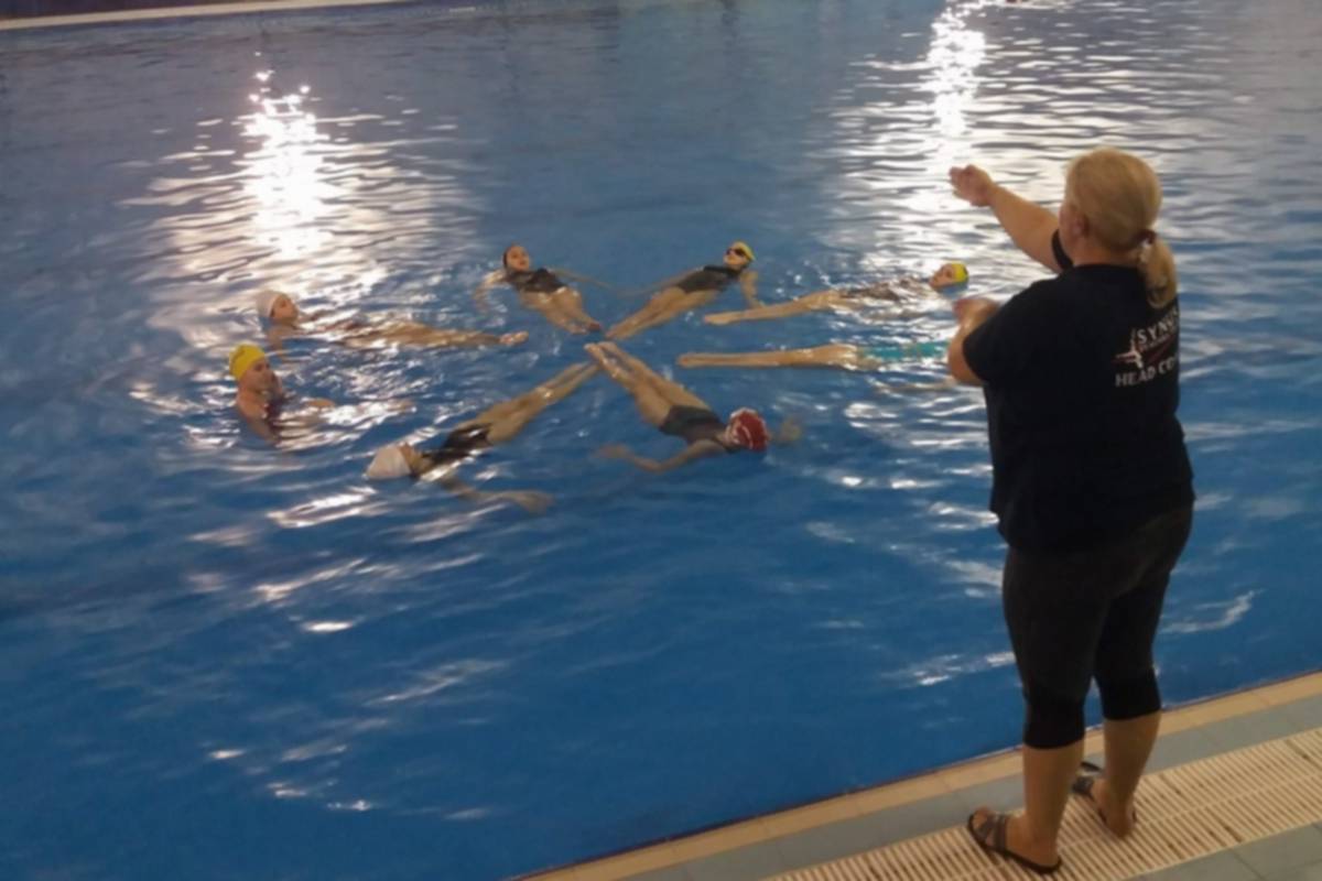 &bullet;  Fotó: Facebook/CS Torpi MS