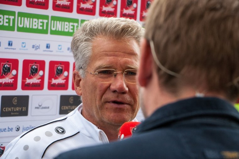 Bölöni László szerint pénzügyi okokból nem igazol Dzsudzsák Balázs Belgiumba