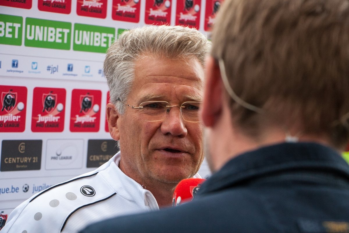 •  Fotó: Royalantwerpfc.be