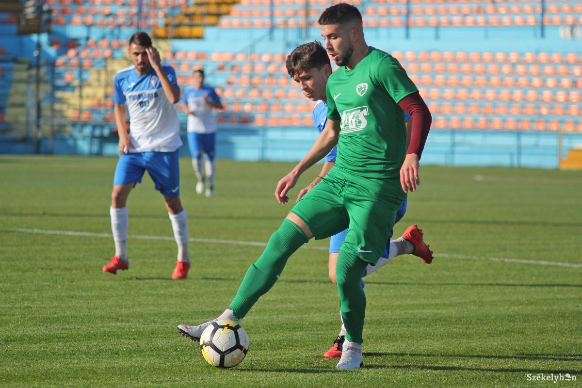 &bullet;  Fotó: Haáz Vince