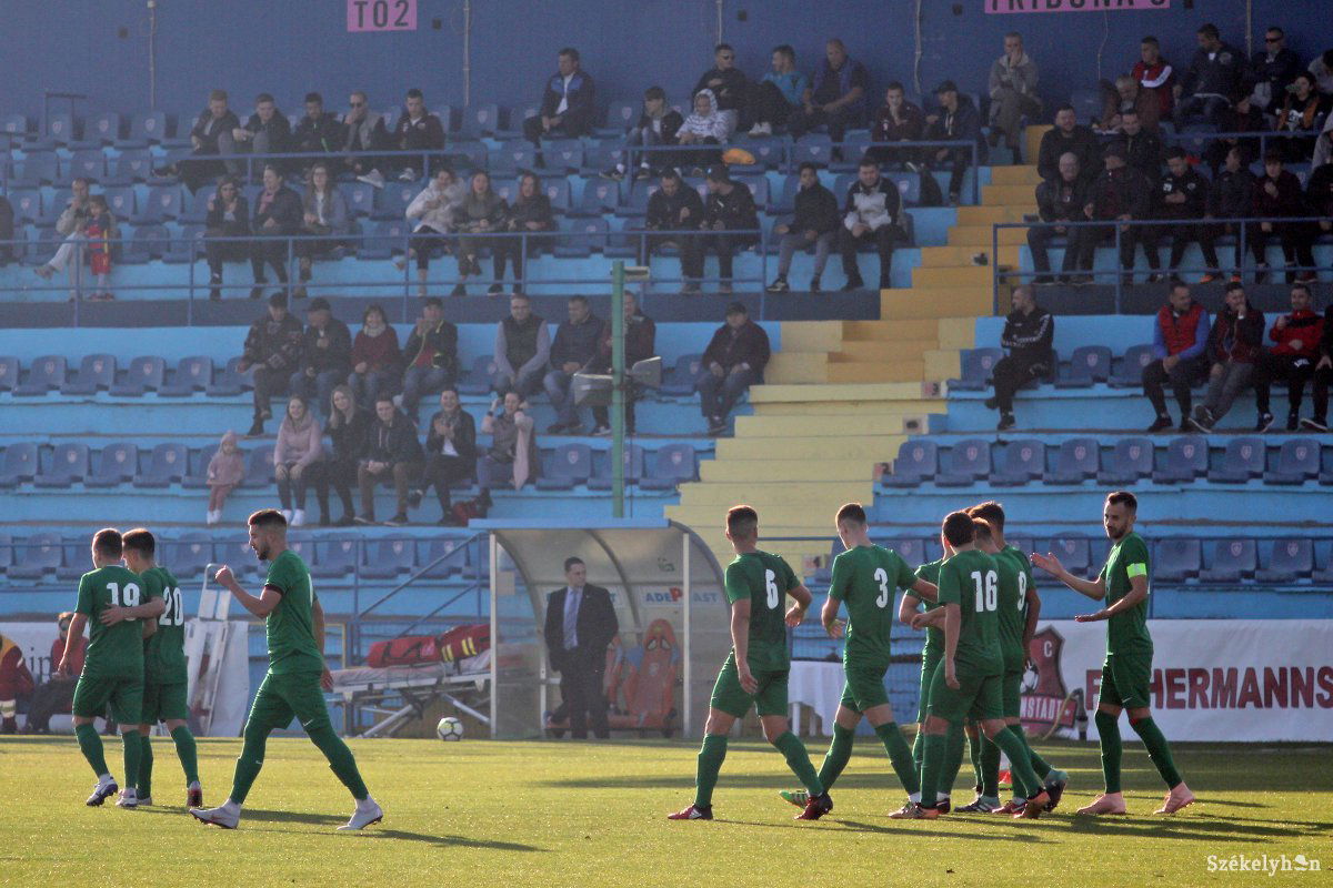 &bullet;  Fotó: Haáz Vince