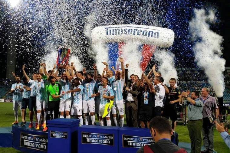 Történelmi ASA-siker – Miriuță váltja Petrescut a Liga 1 rajtja előtt