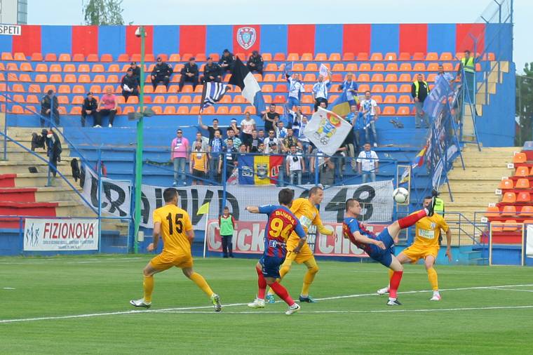 Rangadót nyert, élre ugrott az ASA