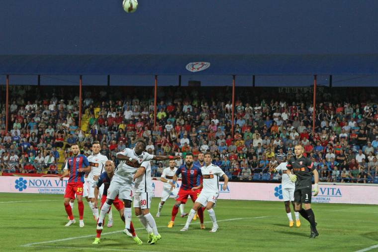 Európa Liga: erős francia ellenfelet kapott az ASA