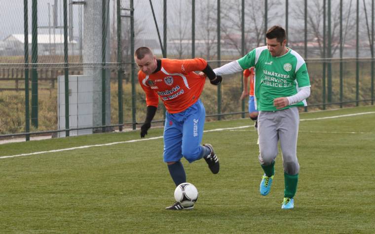 Kemény fába vágják a fejszéjüket