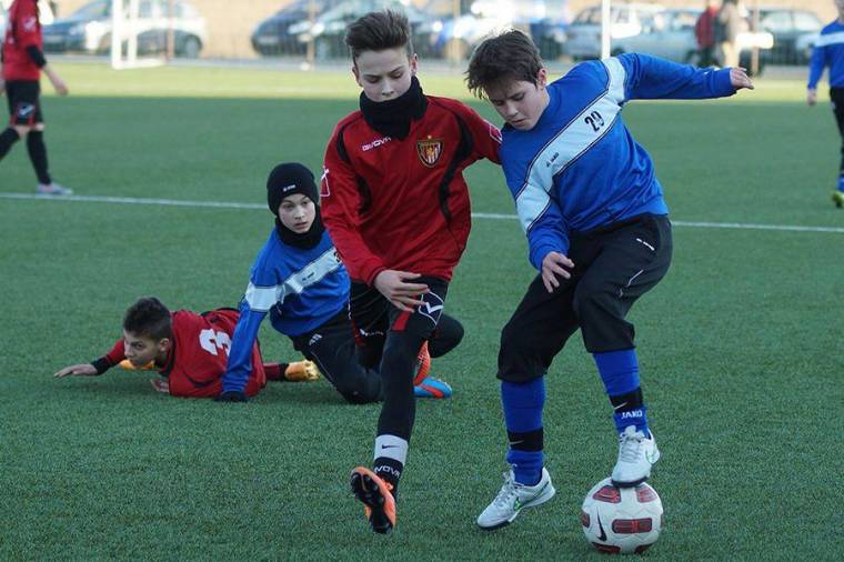 Mindent a siker érdekében