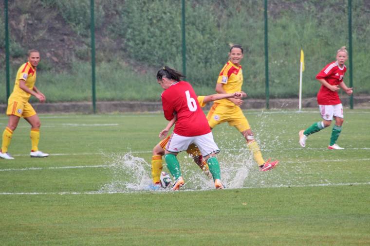 Futballakadémia létesül Marosvásárhelyen