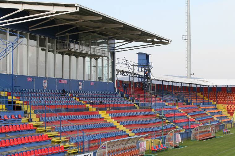 Liga 1: otthon a távoli idegenben