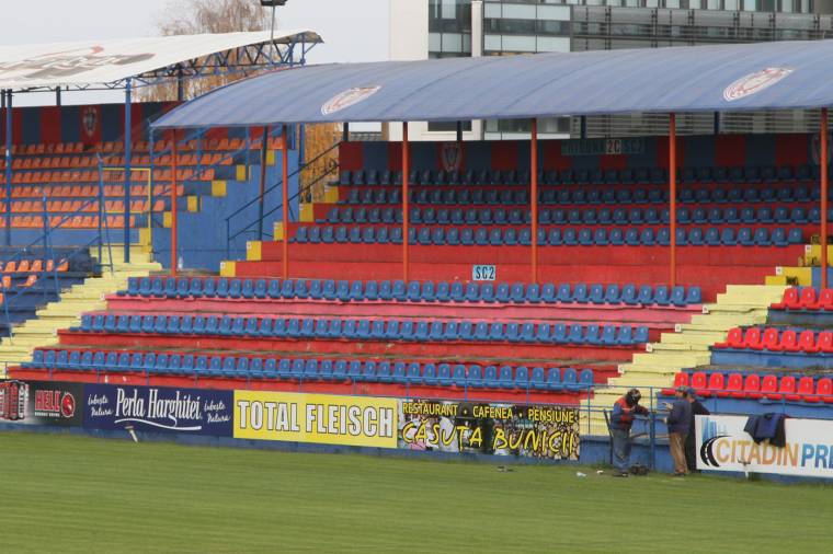 Kolozsvár a Marosvásárhelyi ASA-t is „befogadja”