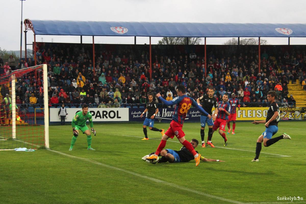 • Fotó: Haáz Vince