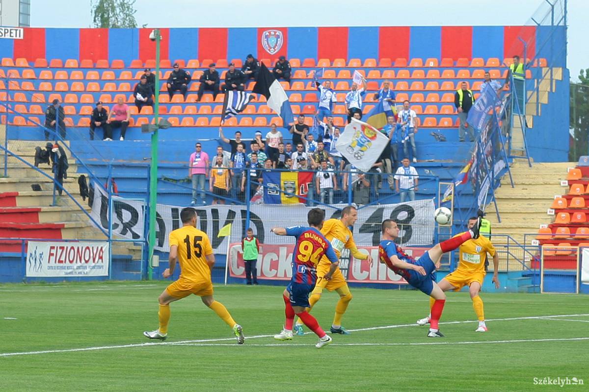 • Fotó: Haáz Vince