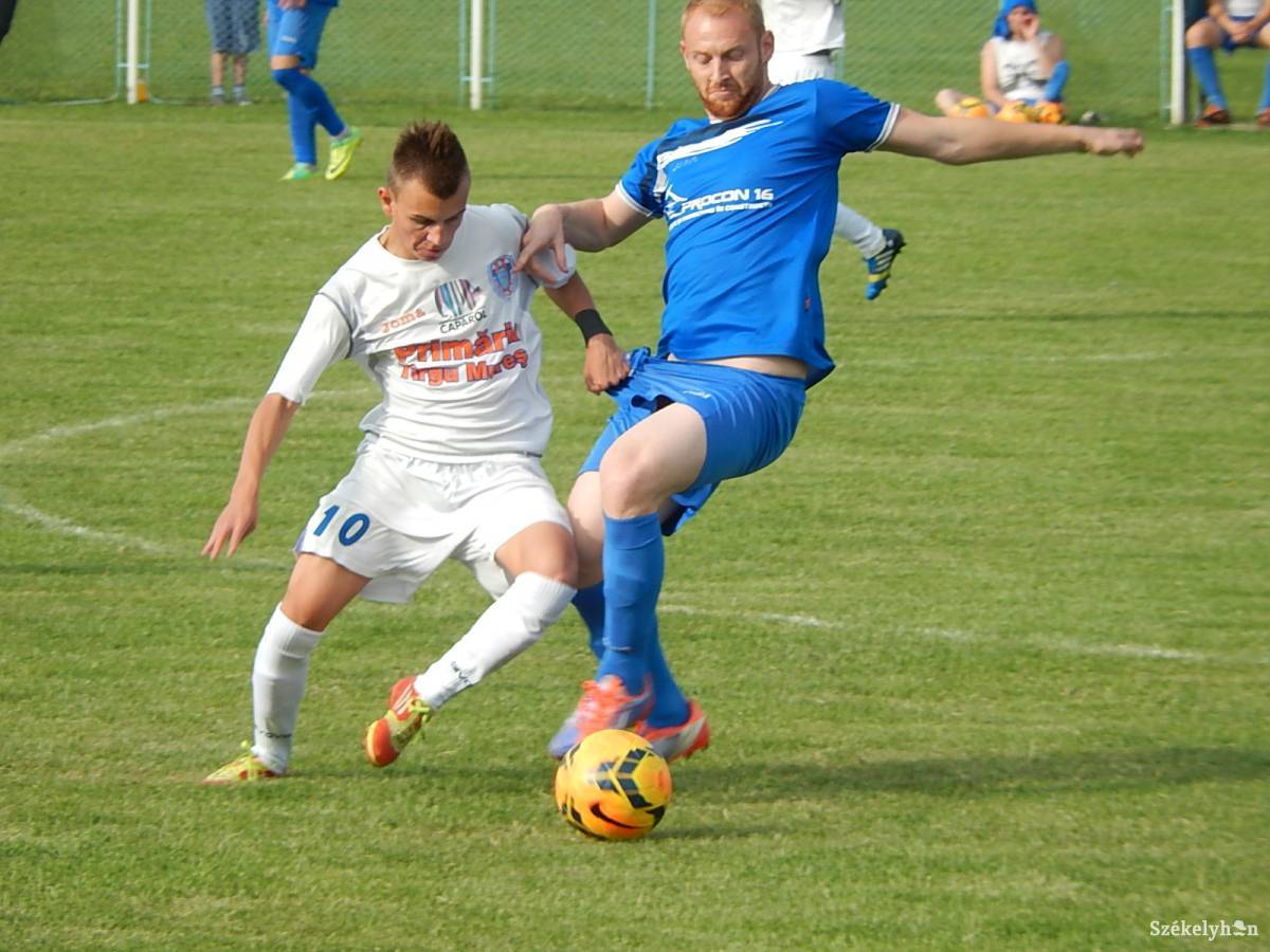 •  Fotó: Gligor Róbert László