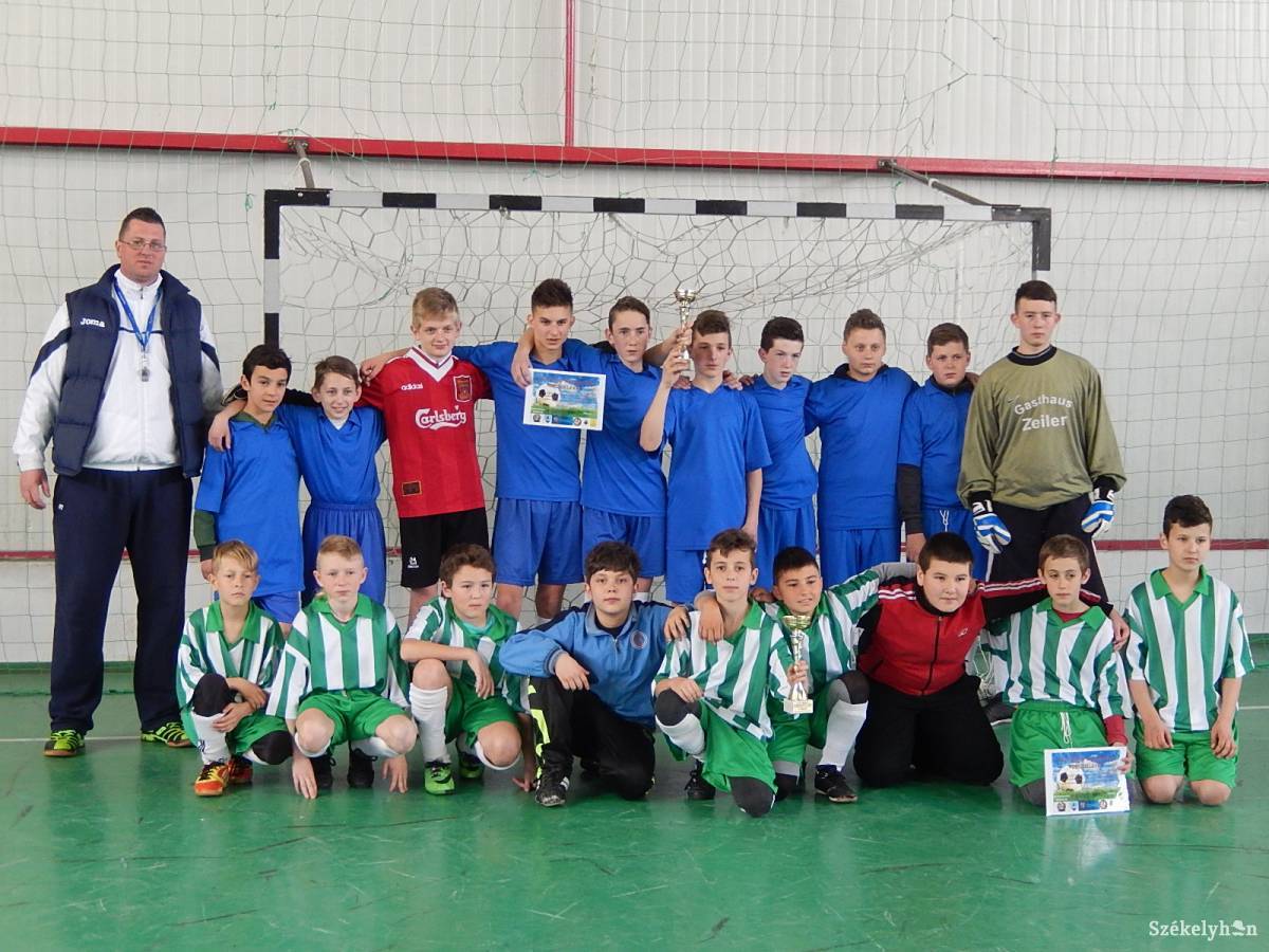 •  Fotó: Gligor Róbert László