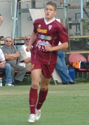 Bud helyett Buș