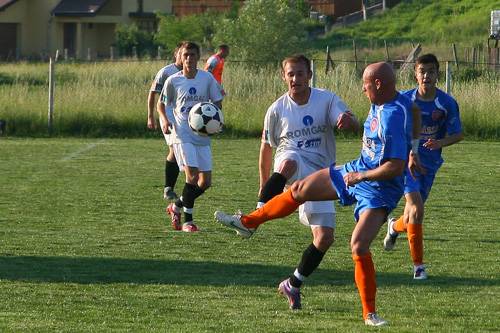 A Sporting Suceava a FCM II ellenfele az osztályozón