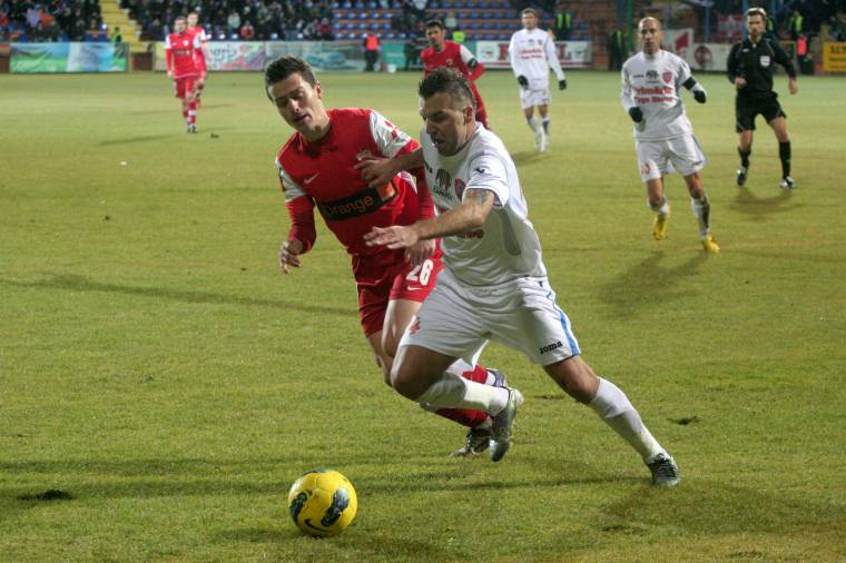 Szerdán, január 11-én „találkozik” a FCM