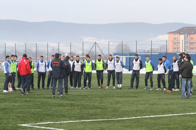 Florin Aniţoiu az FCM-hez igazol