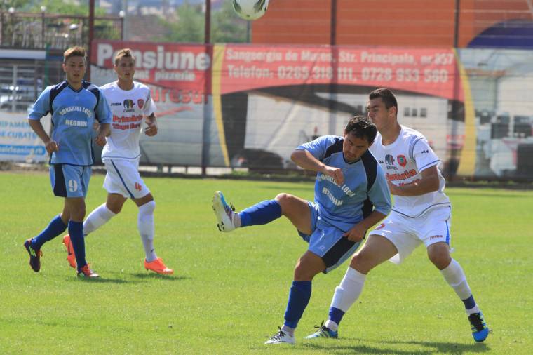 Közzétették a labdarúgó 2. és 3. liga csoportbeosztását