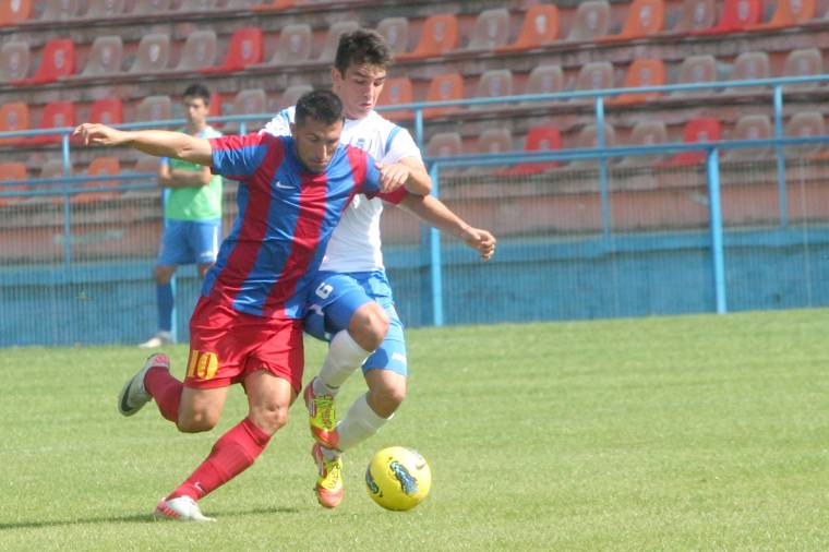 Balszerencés sorsolás az FCM-nek