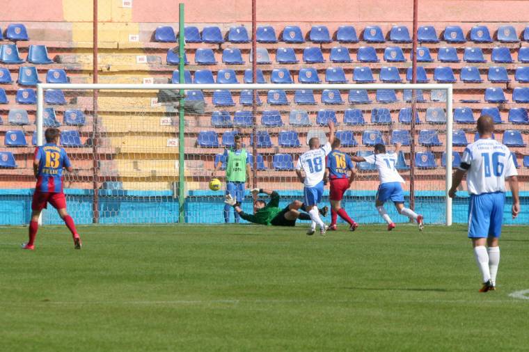 Bejutott a kupa tizenhatoddöntőibe az FCM