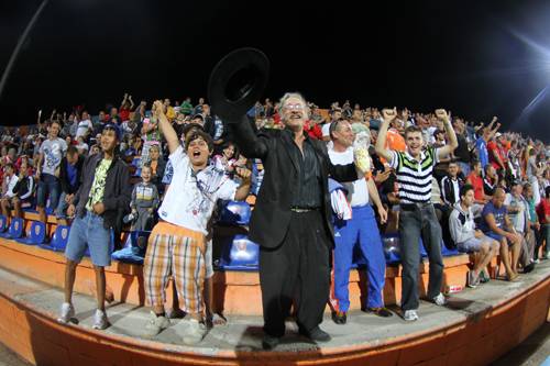Kétszer hétfőn, egyszer pénteken játszik a FCM