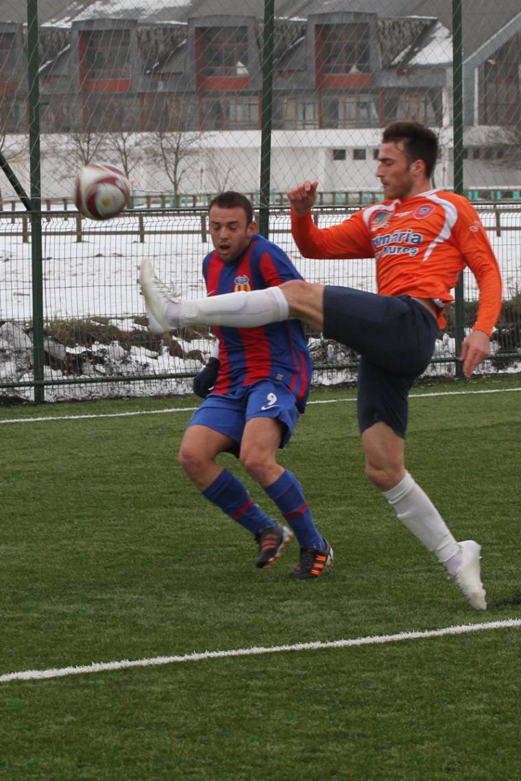 Győzelemmel zárta a felkészülést a FCM