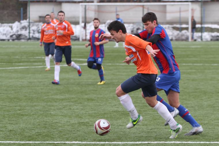 Kikapott az FCM a kazah FC Taraztól