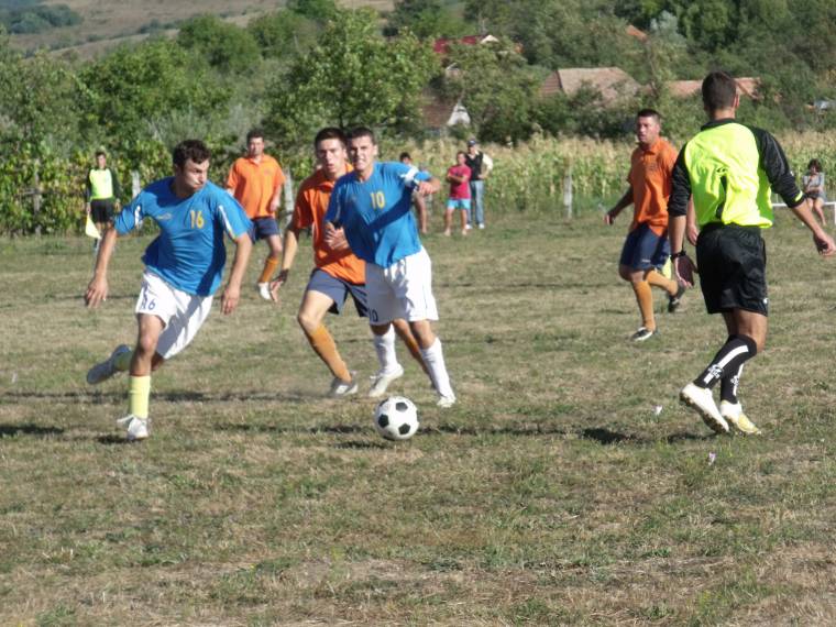 Pontot rabolt a tapasztaltabb Egrestő
