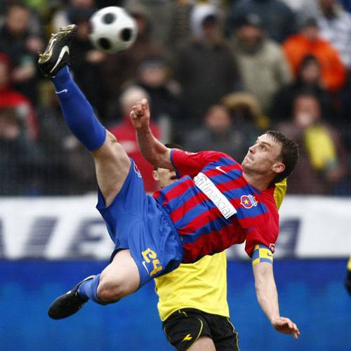 Sorin Ghionea Marosvásárhelyen?