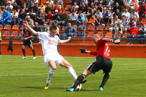 Nicu Epaminonda és Pădureţu is a FCM-nél folytatja