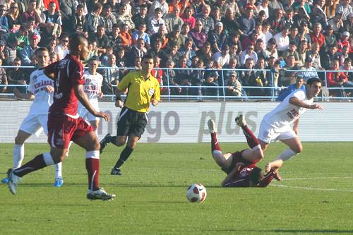 Zártkapus marad a magyar-román vb-selejtező