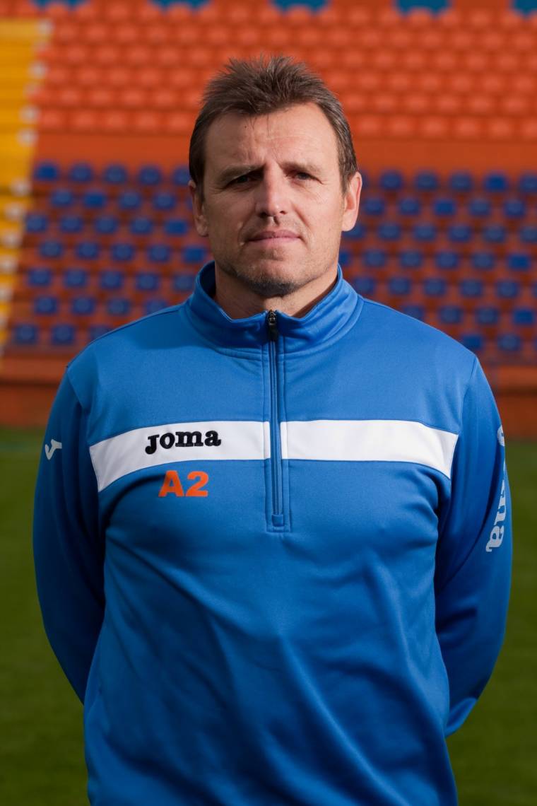 Edzőváltás az FCM élén