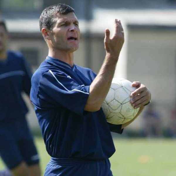 Ioan Sabău a FCM új edzője