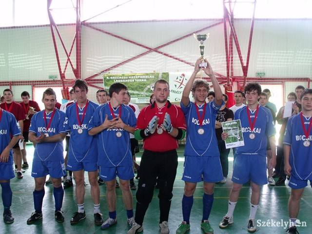 •  Fotó: Gligor Róbert László