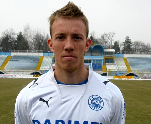Dan Roman a FCM legújabb szerzeménye