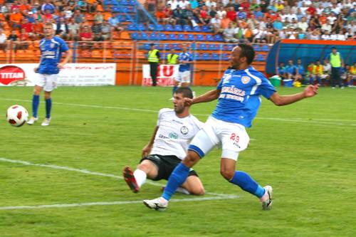 Önkormányzati támogatás élsportra