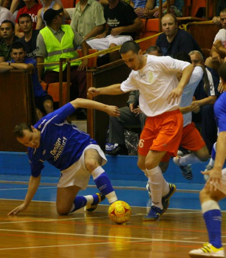 Cosmin Gherman a világválogatottban