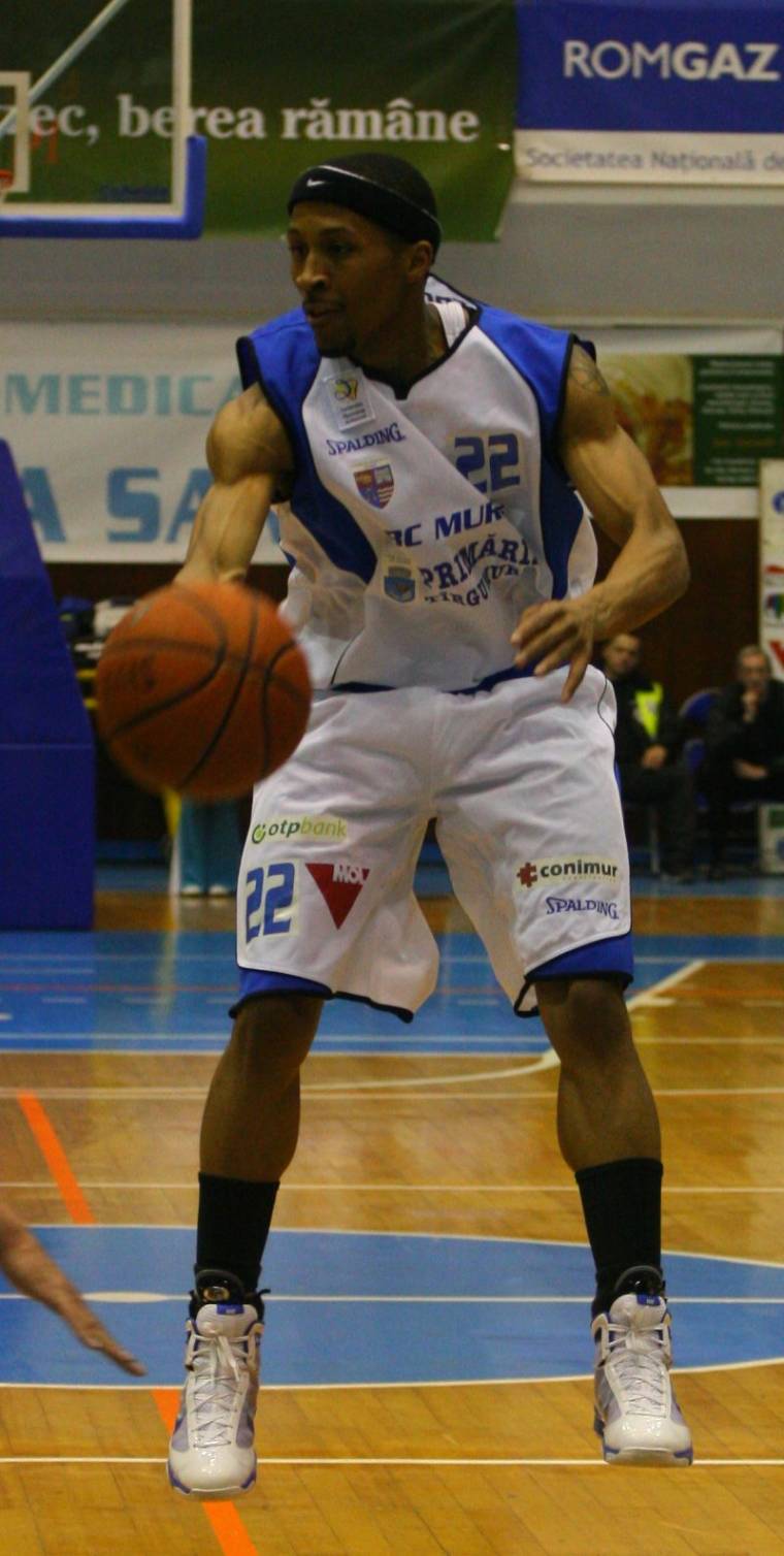 Cooley Észak all star csapatában