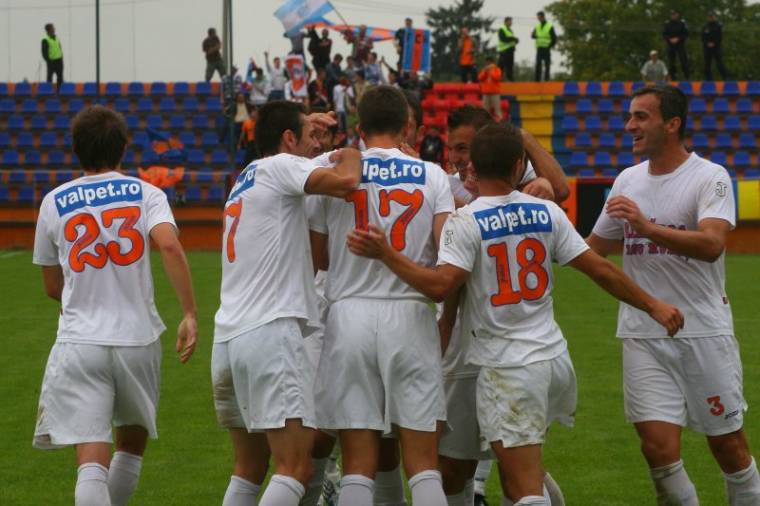 Január 11-én kezdi a felkészülést a marosvásárhelyi FCM