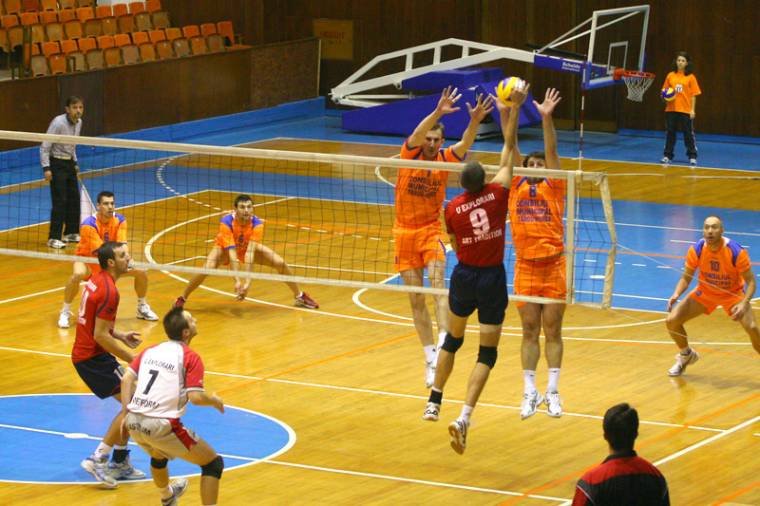 A leggyengébb ellenfél után már a legerősebb ellen készülnek