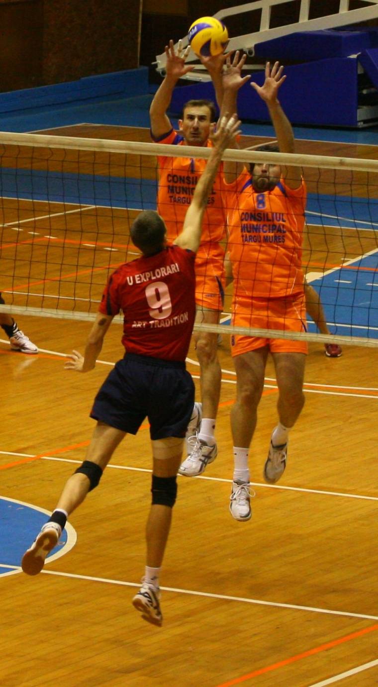 Nem egyezik a két marosvásárhelyi klub