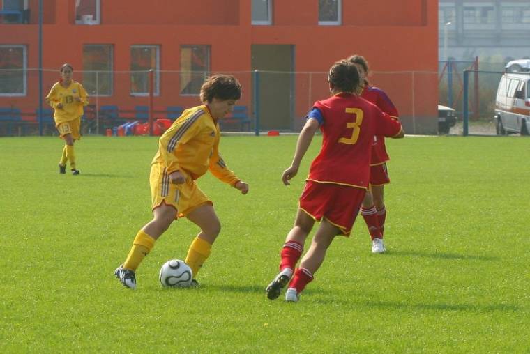 Kikaptak a FCM női labdarúgói
