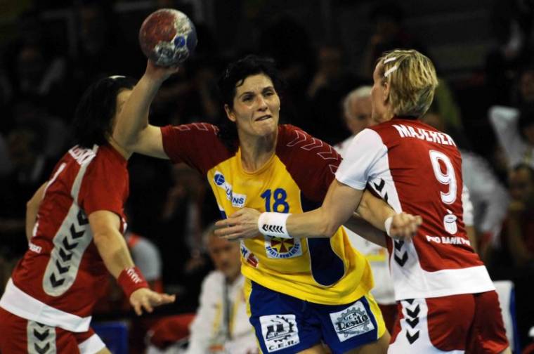 Marosvásárhelyen rendezik a Románia – Svájc női kézilabda Eb-selejtezőt