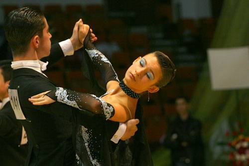 Tizenhárom dobogós helyezés a marosvásárhelyi Dance Art képviselőinek