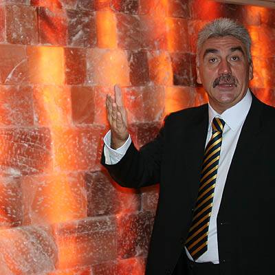 Sorin Ţerbea váltja Szász Jenőt a végrehajtó bizottságban