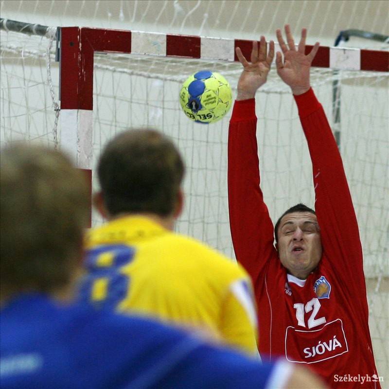 Kapusként sok országot bejárt, rengeteg tapasztalatot szerzett. Archív •  Fotó: FRAM