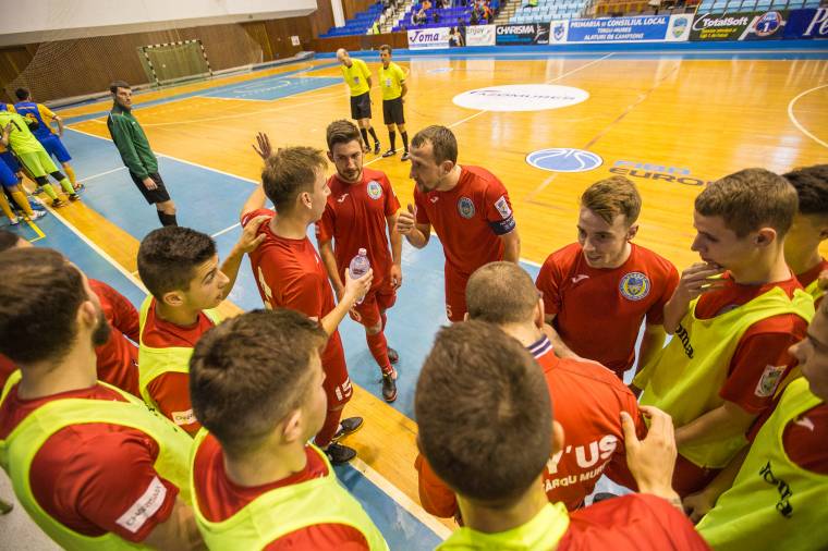 Városi sportklubbal mentenék meg a vásárhelyi sportéletet